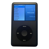 iPod Classic 7º Geracao
