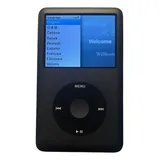 iPod Classic 7º Geracao