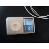 iPod Classic 80gb Funcionando Perfeitamente