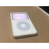 iPod Classic 80gb Modelo ma448ll