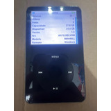 iPod Classic Modelo Ma446ll