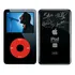 iPod Classic U2 Special Edition