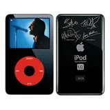 iPod Classic U2 Special