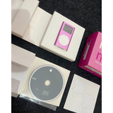 iPod Mini Classico 4gb