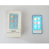 iPod Nano - Original, 7a Geração - Usado
