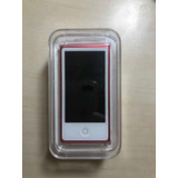 iPod Nano 16gb Pink Seminovo Na