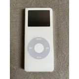 iPod Nano 1a Geracao