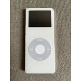 iPod Nano 1a Geracao