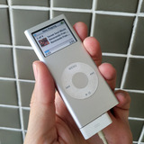 iPod Nano 2gb Transmissor