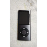 iPod Nano 4 Geração 8gb Leia O Anúncio