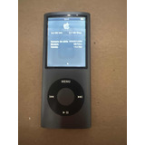iPod Nano 4 Geracao