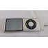 iPod Nano 4a Geração A1285 Sucata Com Tela Branca