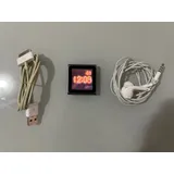 iPod Nano 6 Geracao