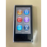 iPod Nano 7 Geração Estado De