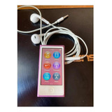 iPod Nano 7 Geração Lilás
