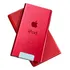 iPod Nano 7 Vermelho Red 16gb Apple A1446 Md744ll/a