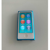 iPod Nano 7a Ger - 16gb
