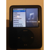 iPod Nano 8gb Original