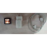 iPod Nano Sexta Geração (g6) Apple Mc694 15gb 20h Música.