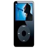 IPod Original Compatível Com Vídeo Clássico 5 Geração 30gb Preto