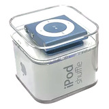 iPod Shuffe A1373 Original Novo Lacrado / Nao Seguram Carga