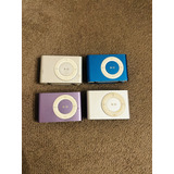 iPod Shuffle 2a