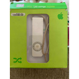 iPod Shuffle 1a Geracao 512