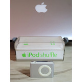 iPod Shuffle 2 Geracao