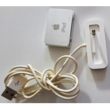 iPod Shuffle 2gb Carregador