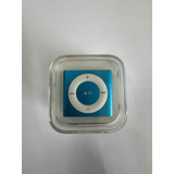 iPod Shuffle 4 Geração Original Apple Lacrado
