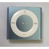 iPod Shuffle 4 Geração