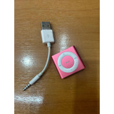 iPod Shuffle 4a Geracao