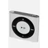 iPod Shuffle 4th Gen 2010 Lacrado - Raridade
