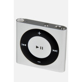 iPod Shuffle 4th Gen