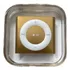 iPod Shuffle 4th Gen 2010 Lacrado. Raridade P/ Colecionador