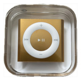 iPod Shuffle 4th Gen