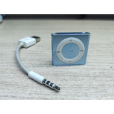 iPod Shuffle A1373 Azul