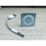 iPod Shuffle A1373 Azul