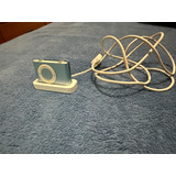 iPod Shuffle Apple Geracao