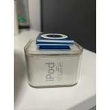 iPod Shuffle Azul 2gb