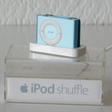iPod Shuffle Azul