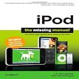 IPod The Missing Manual 8e