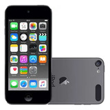 iPod Touch 16gb Cinza
