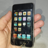 iPod Touch 2 16gb - Com Defeito