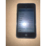 iPod Touch 2 Geracao