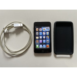 iPod Touch 2nd Geracao
