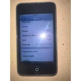 iPod Touch 3rd Gen