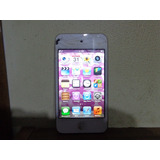 iPod Touch 4 Geracao 16gb A1367 - Apple Leia Descrição