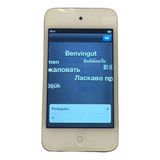 iPod Touch 4a Geracao