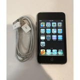 iPod Touch 4a Geração 64gb A1318 Produto Raro Colecionador